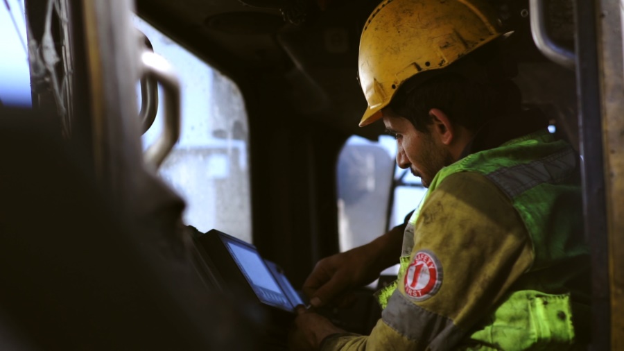 #BeniDüşün Short Movie for OSH